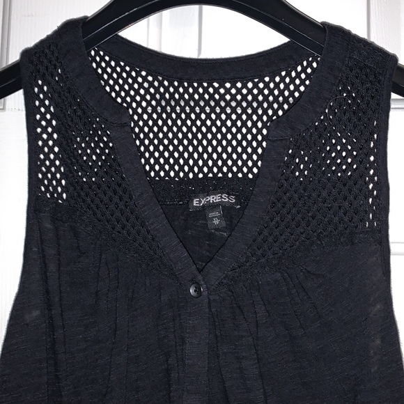 Express top - Picture 3 of 5